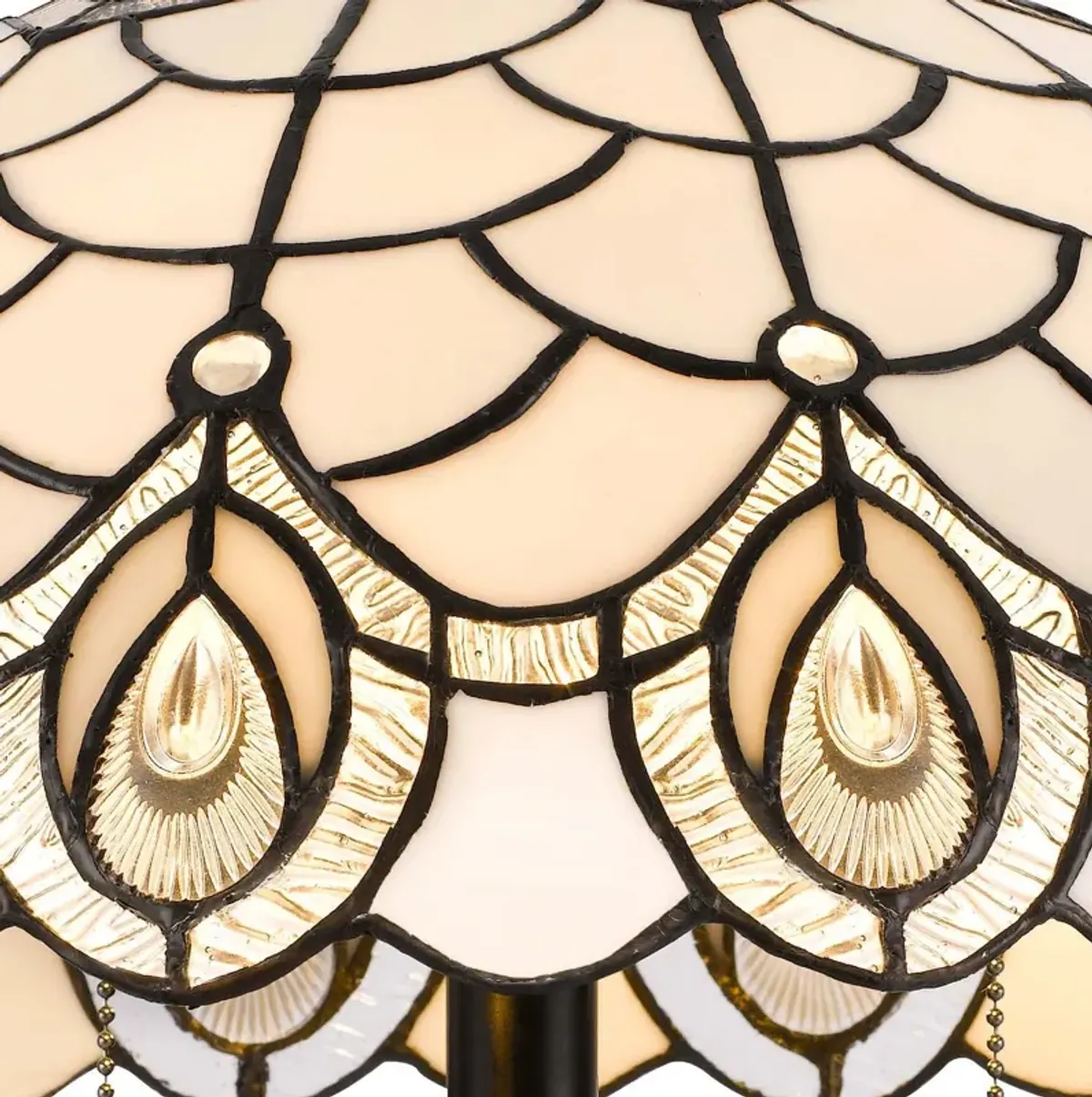 Tiffany Table Lamp