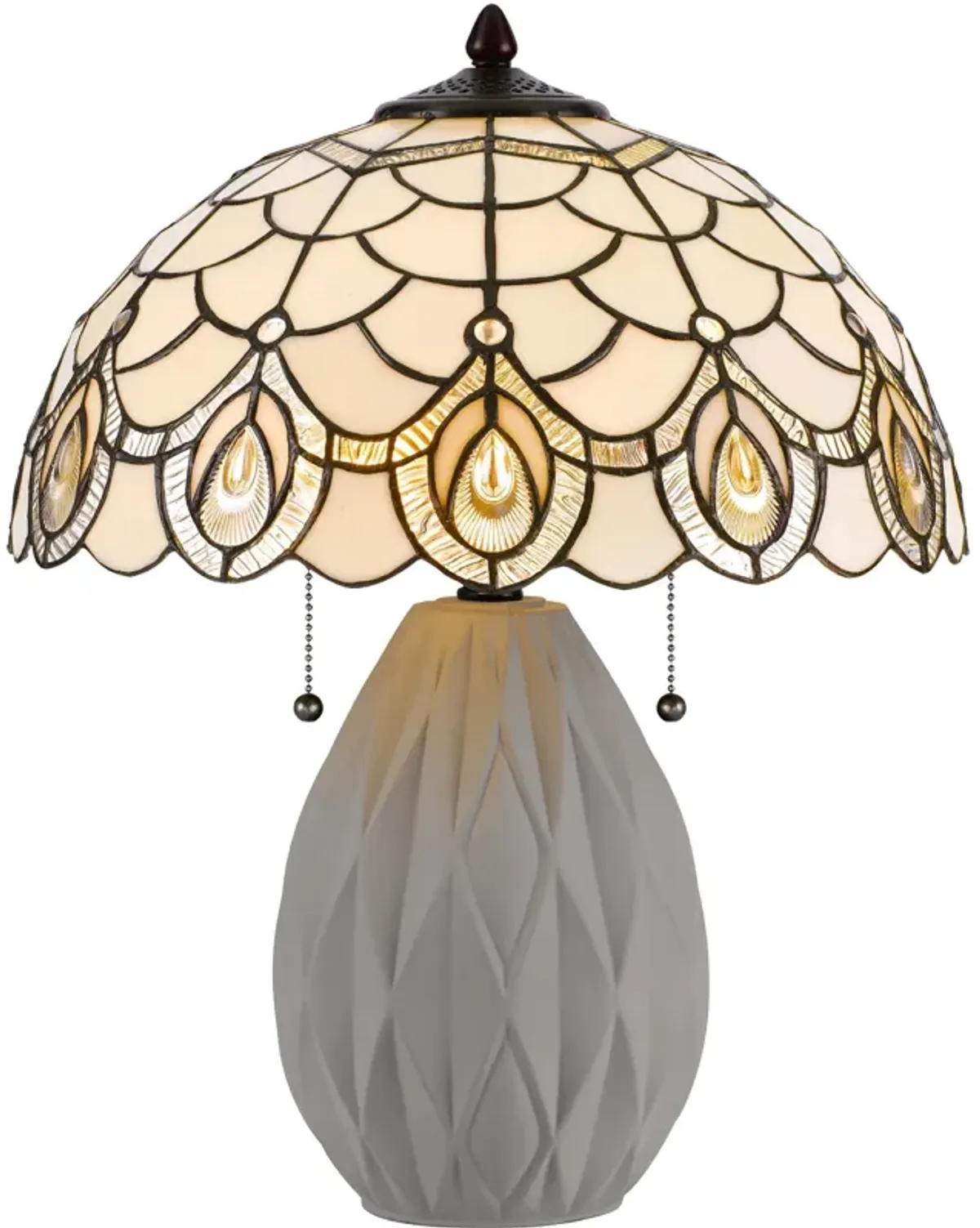 Tiffany Table Lamp