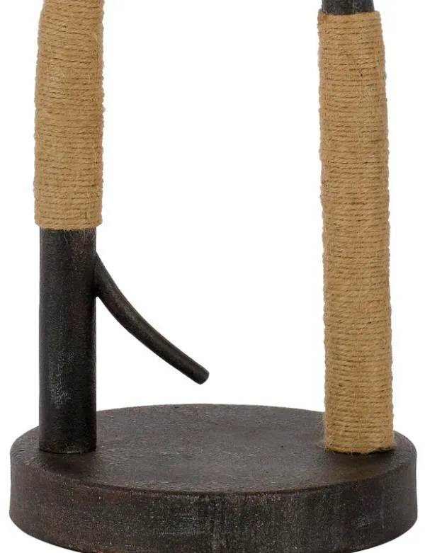 Cal Lighting Pecos Table Lamp