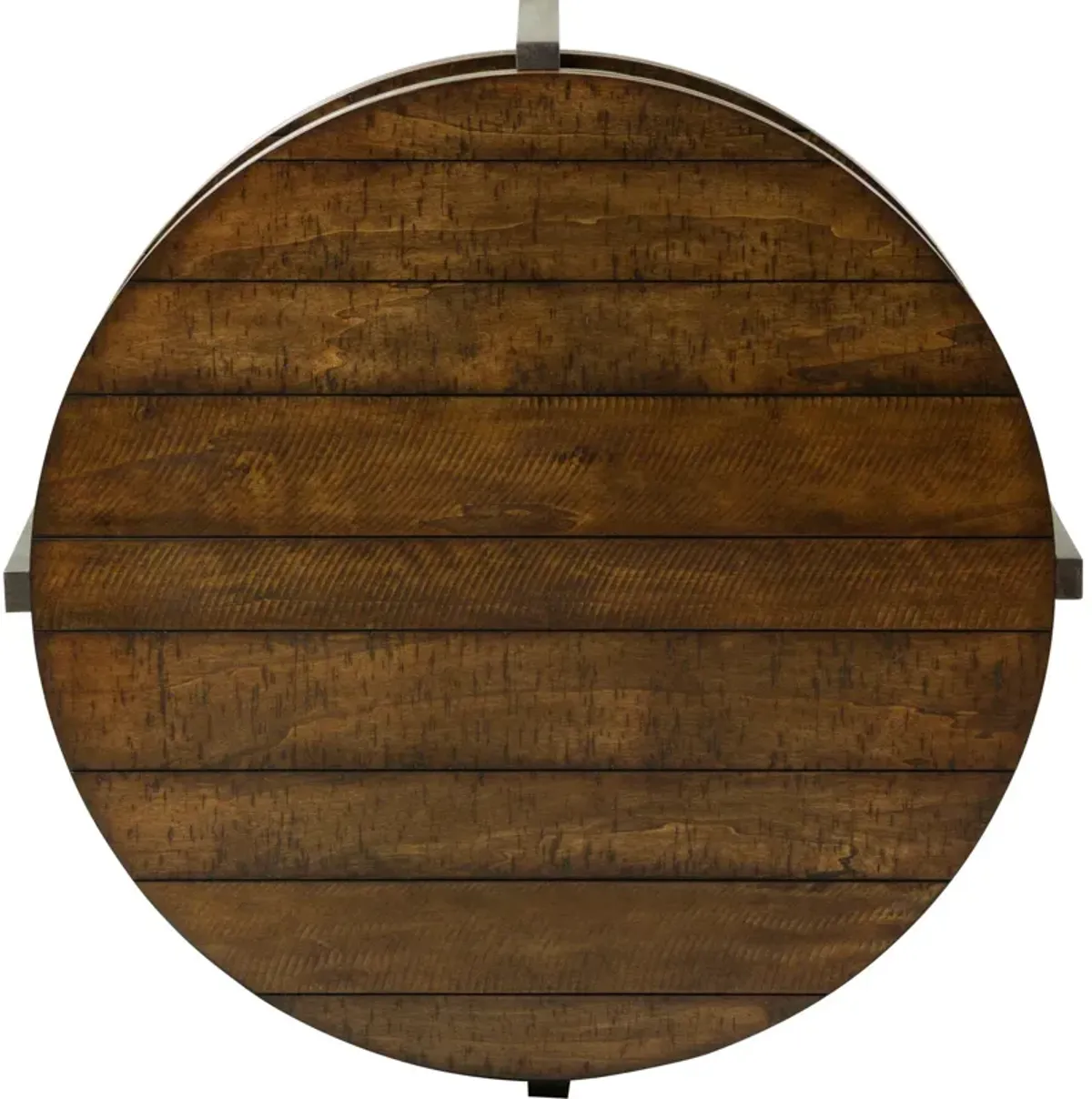 Breckinridge Round Coffee Table