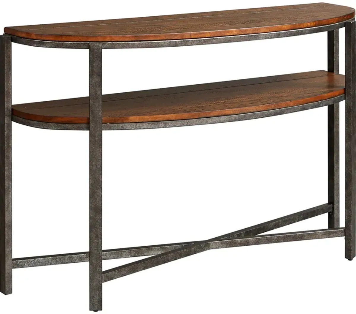 Breckinridge Sofa Table