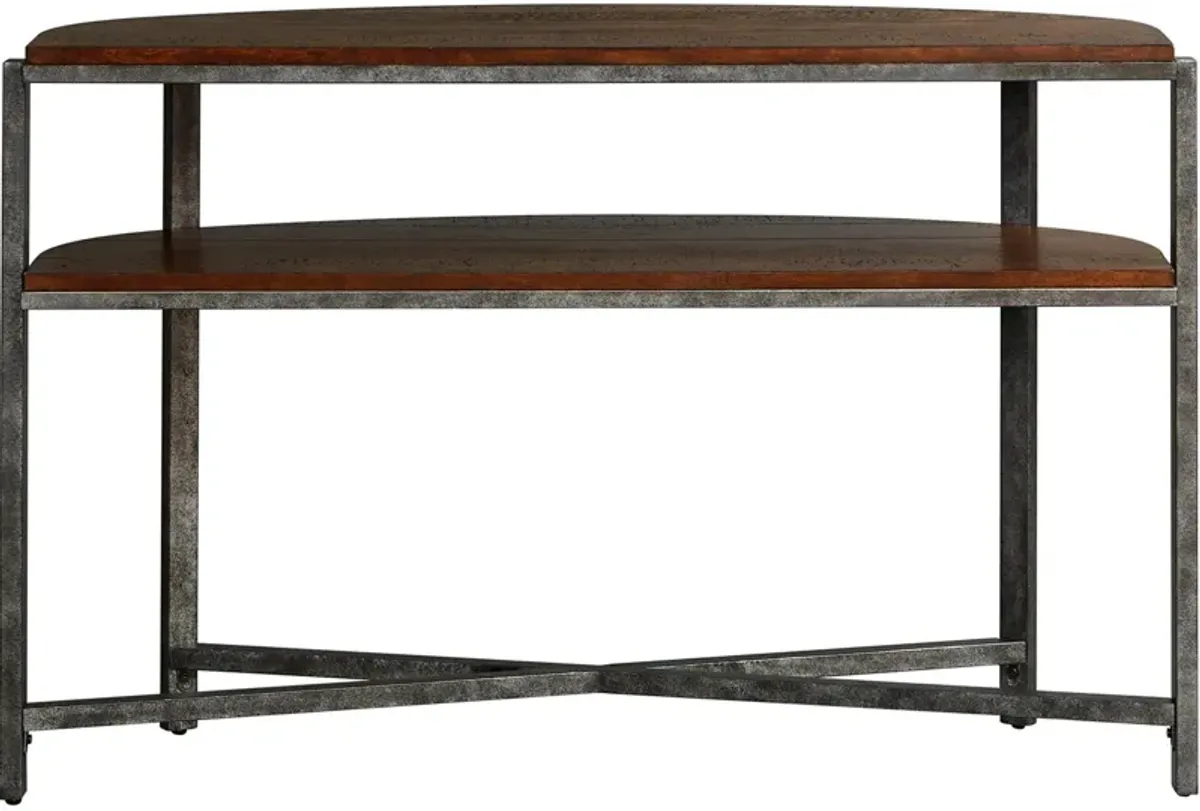 Breckinridge Sofa Table