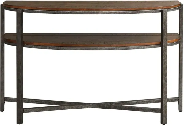 Liberty Furniture Breckinridge Sofa Table