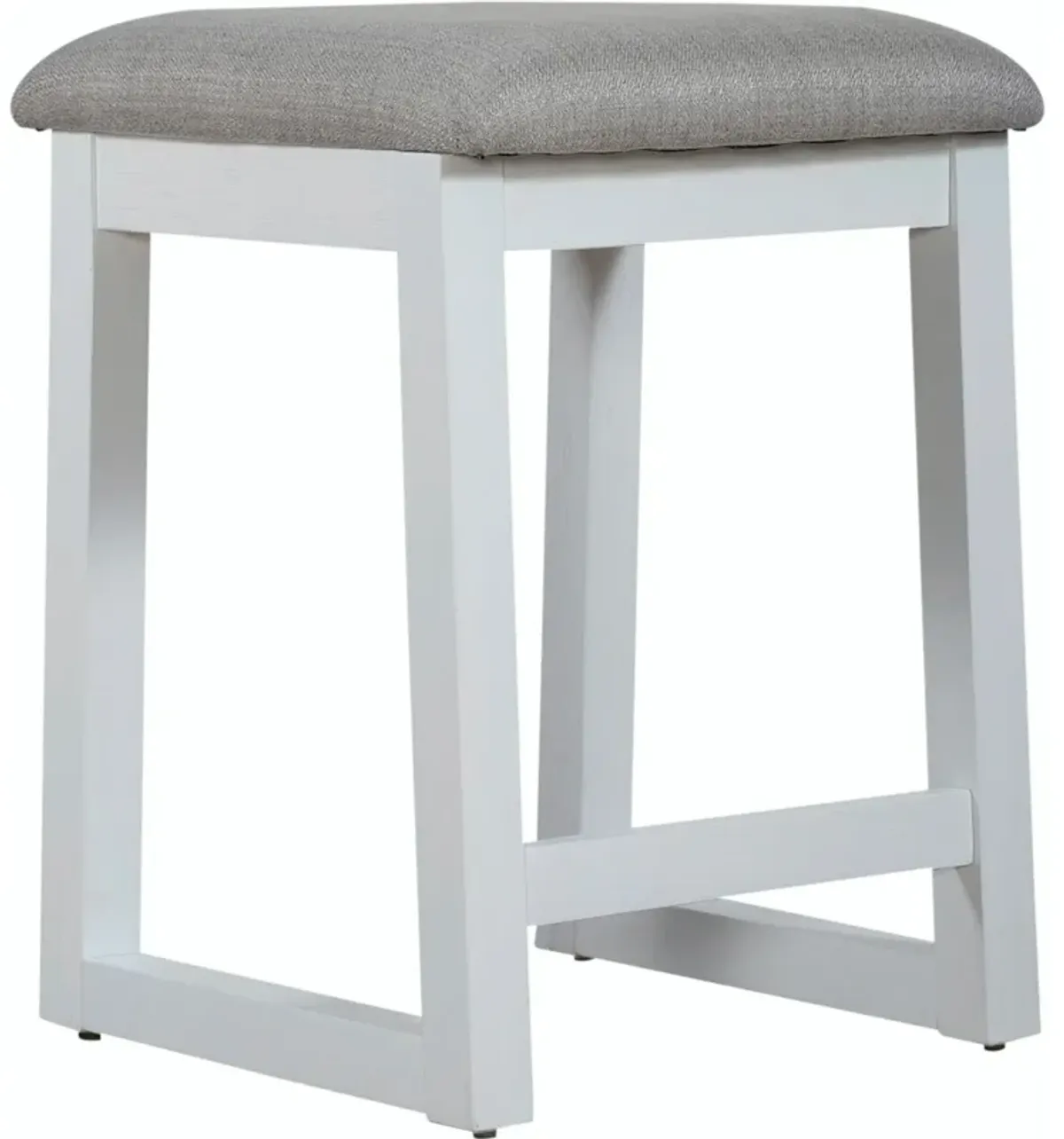 | Palmetto Heights Counter Stool | Driftwood