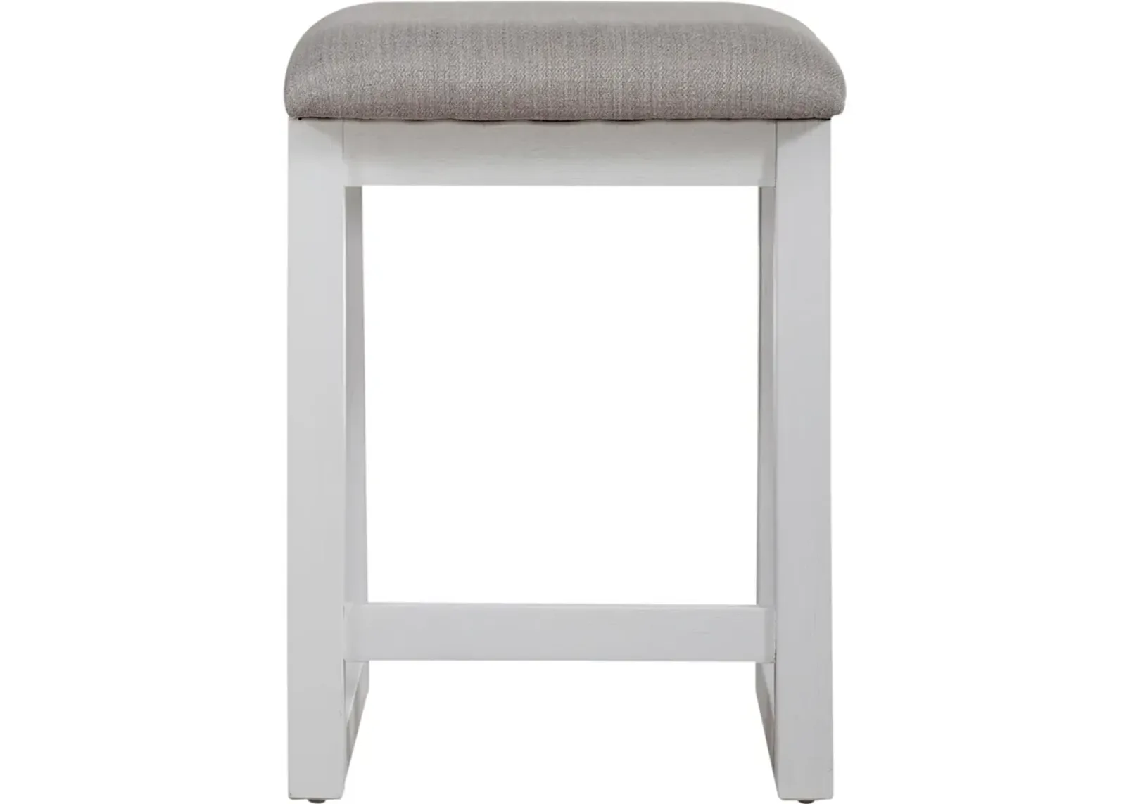 | Palmetto Heights Counter Stool | Driftwood