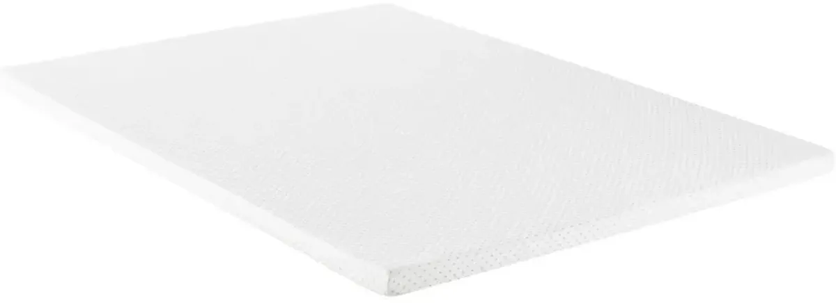 Slumbercrest Elate 3 Inch Mattress Topper