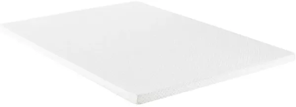 MD Mattress Slumbercrest Elate 3 Inch Mattress Topper