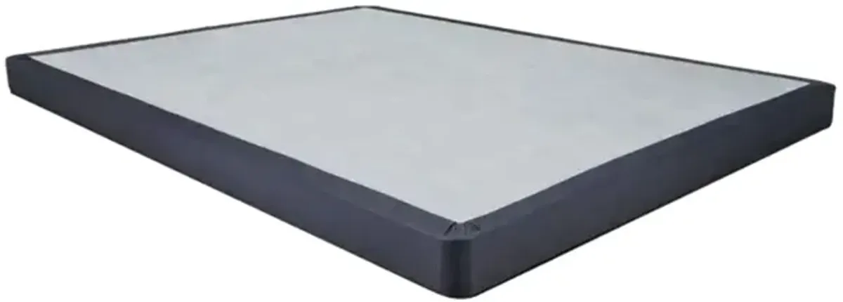 MD Mattress Slumbercrest Low Profile Foundation