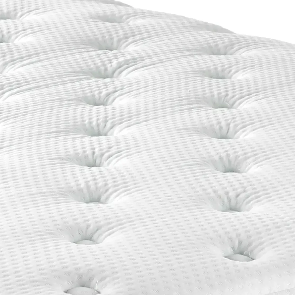 Slumbercrest 8 Inch Hybrid Mattress