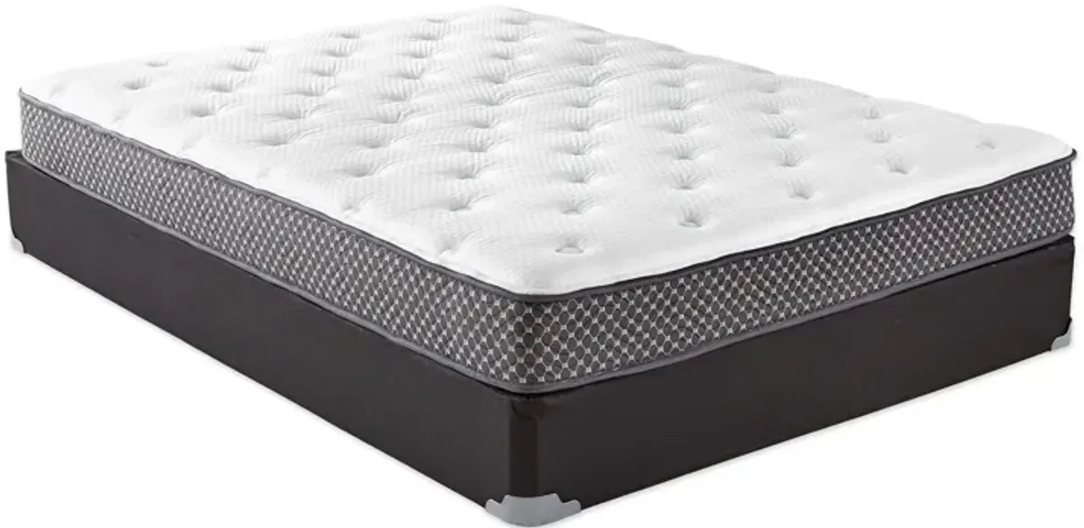 Slumbercrest 8 Inch Hybrid Mattress