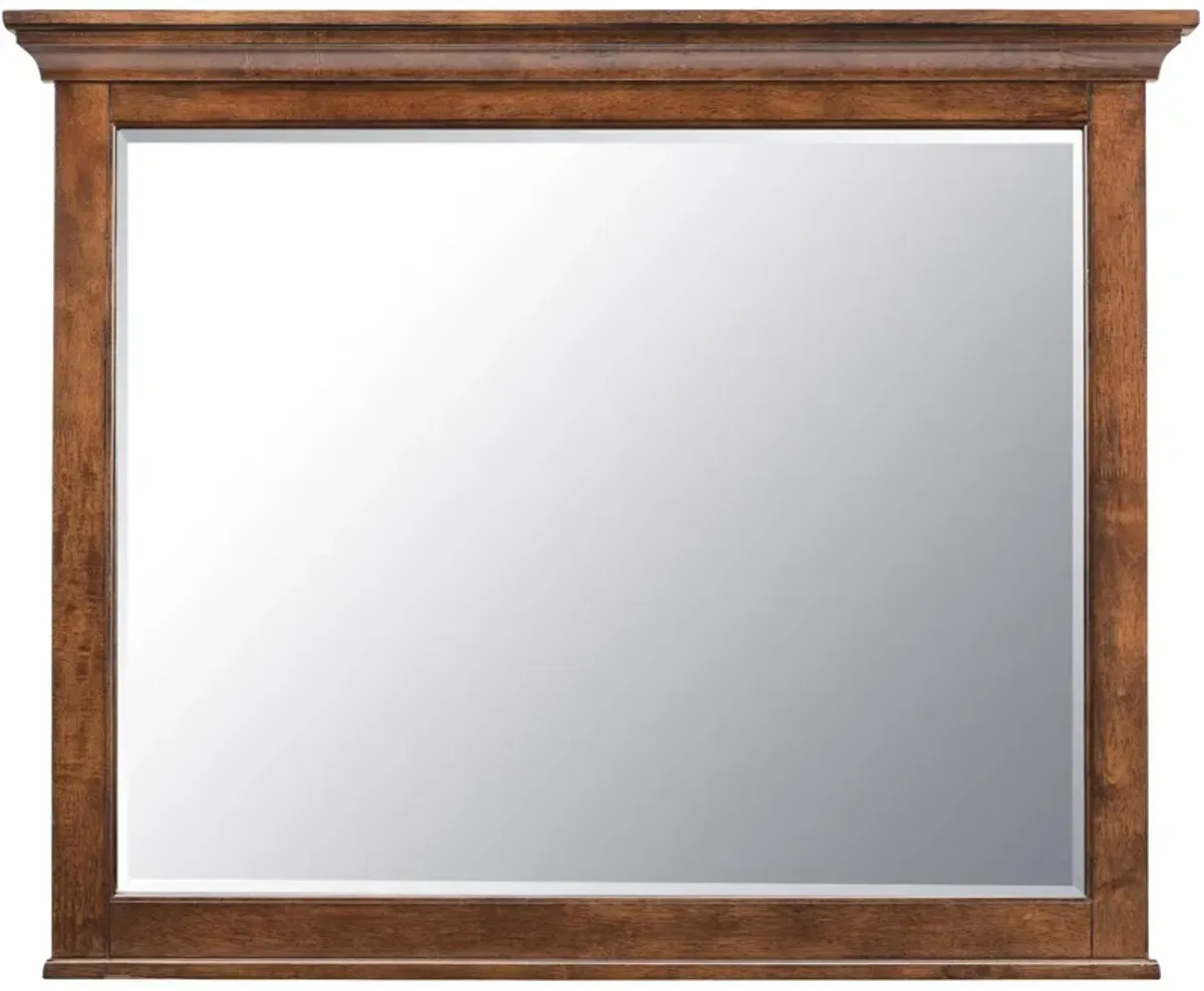 Intercon San Mateo Mirror
