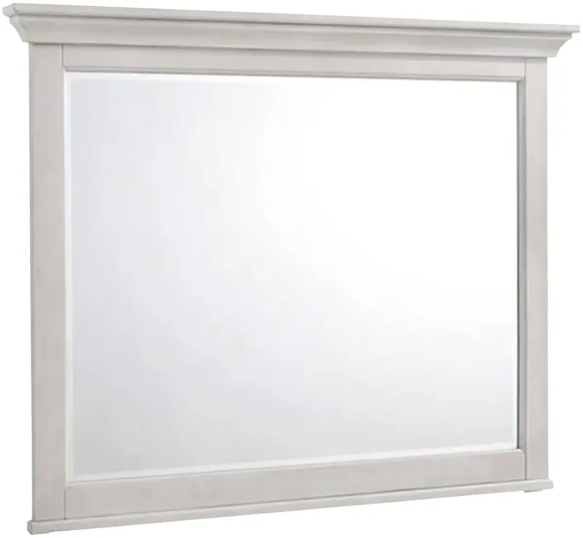 Intercon San Mateo Mirror