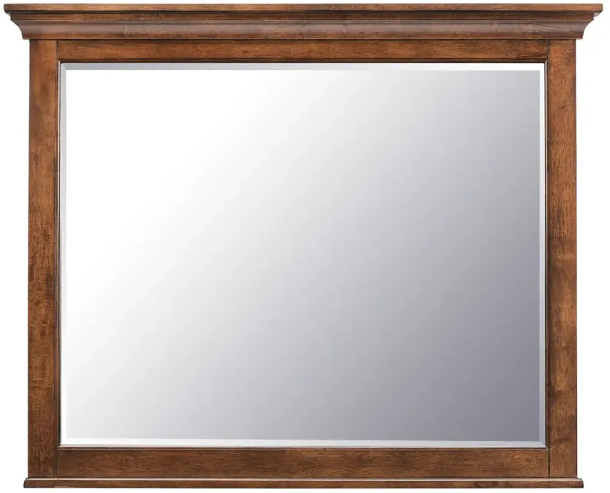 Intercon San Mateo Mirror