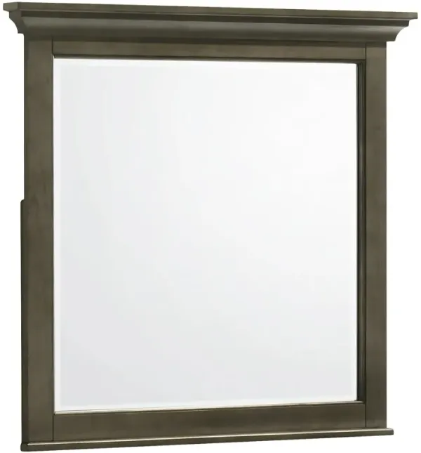 Intercon San Mateo Youth Mirror