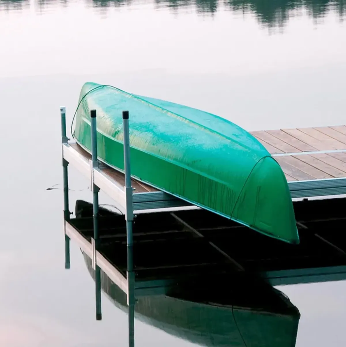 Northwood Collection Boat Wall Art
