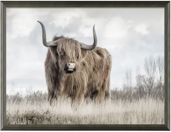 Northwood Collection Raging Wall Art