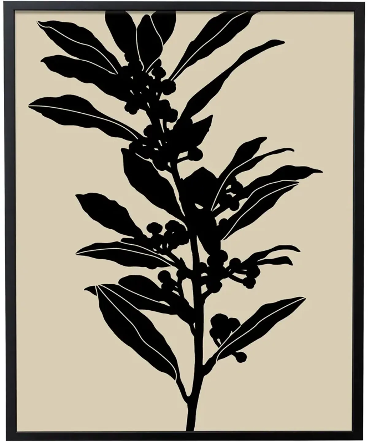 Northwood Collection Branch I Wall Art