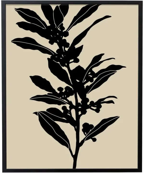 Northwood Collection Branch I Wall Art