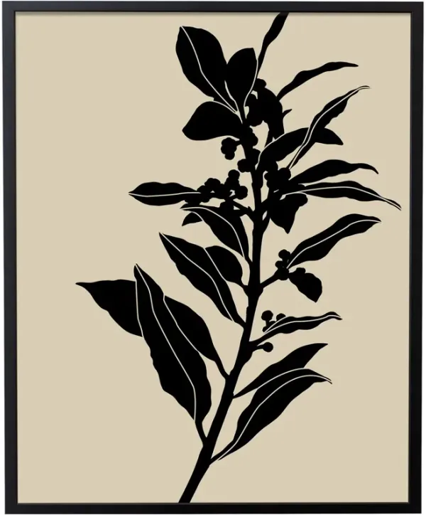 Northwood Collection Branch II Wall Art