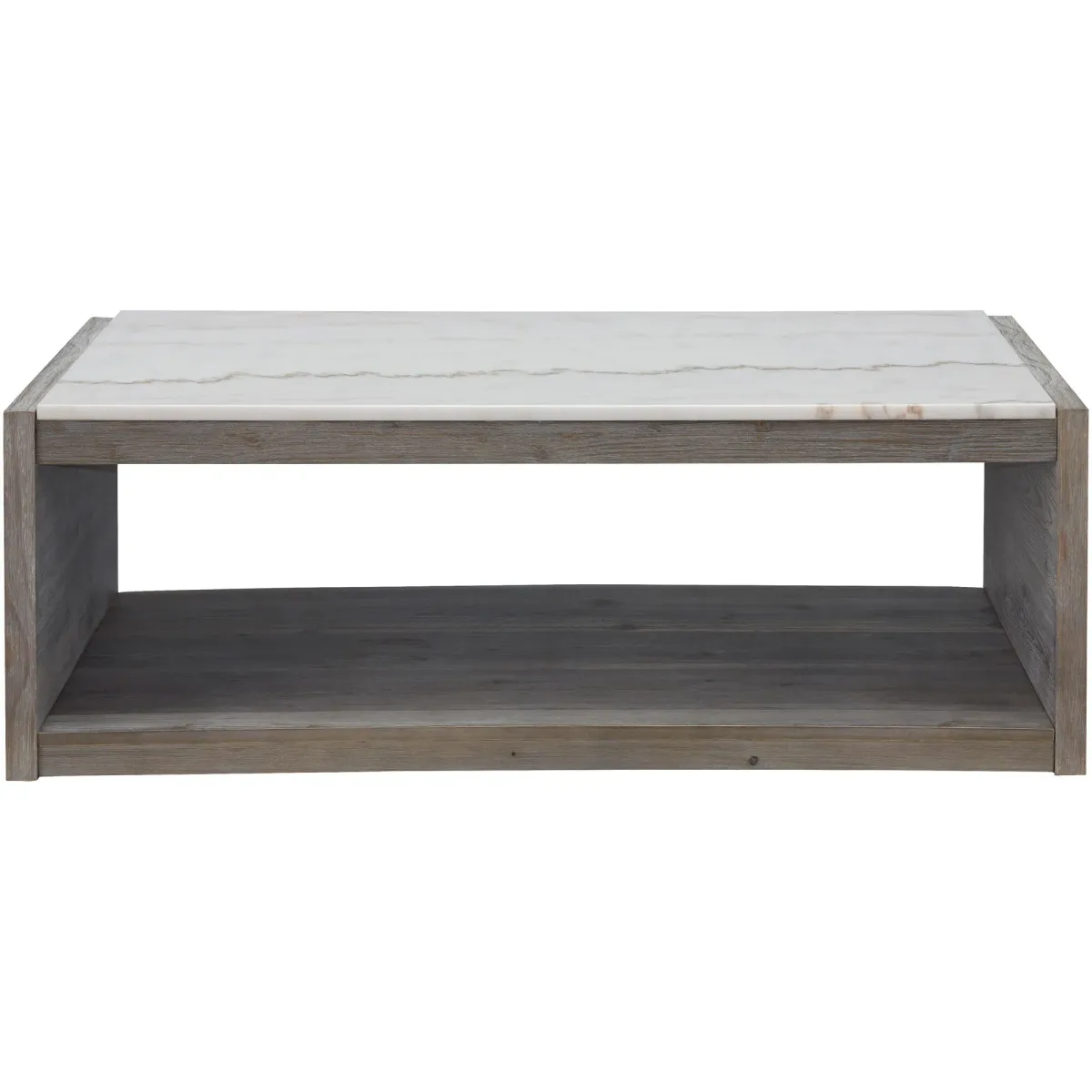 Moonbeam Coffee Table