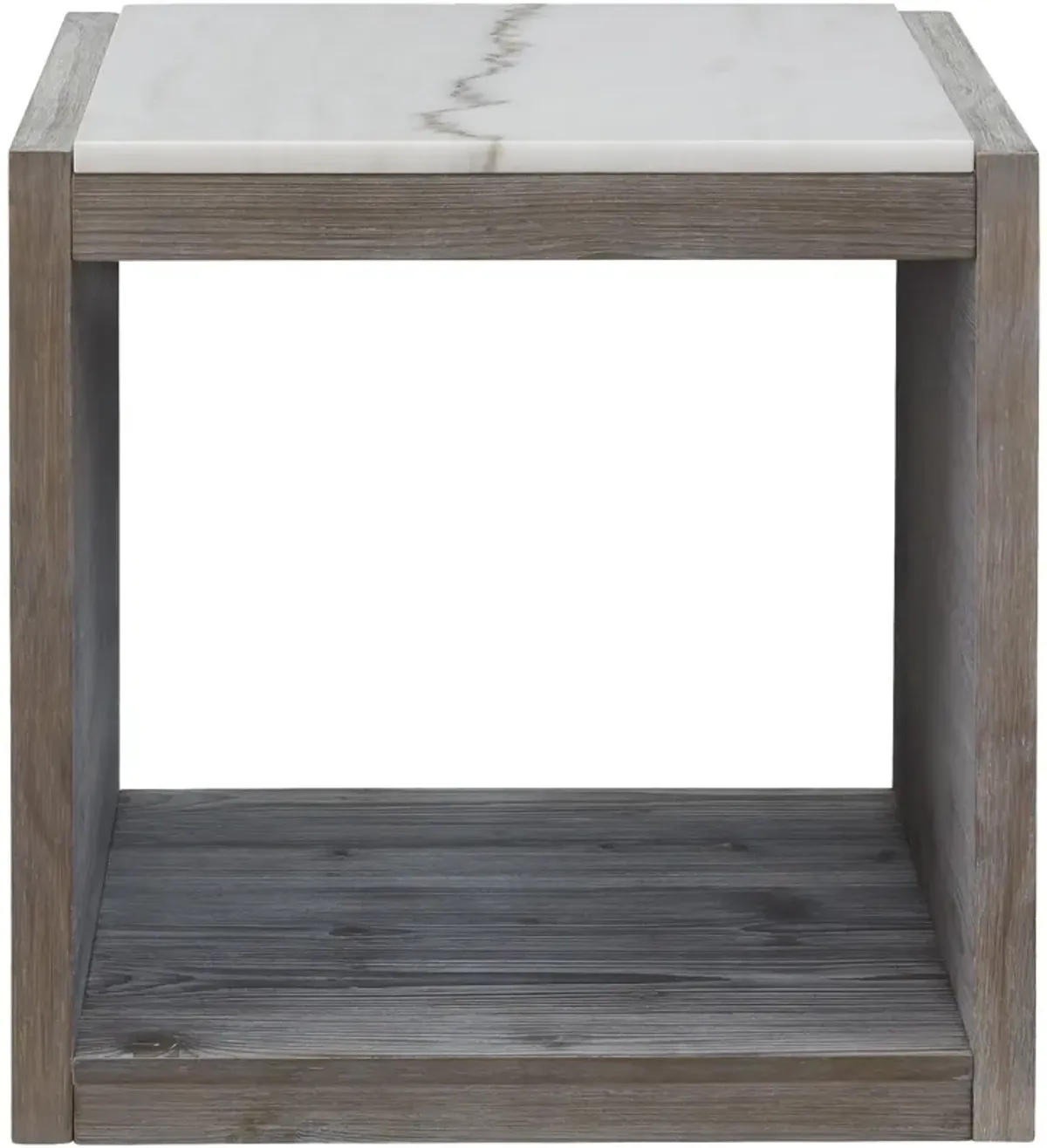 Moonbeam End Table