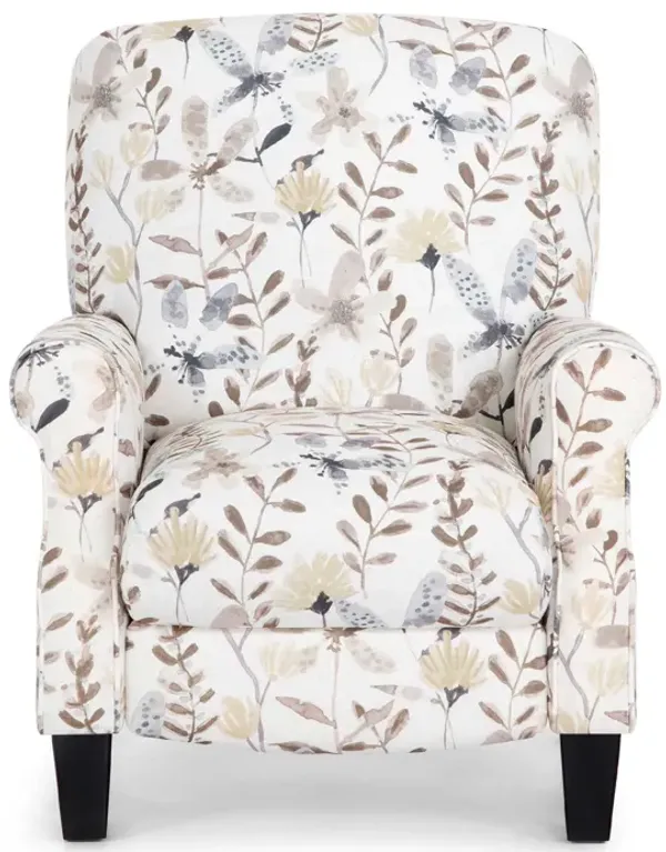 Franklin Bayfield Leg Recliner