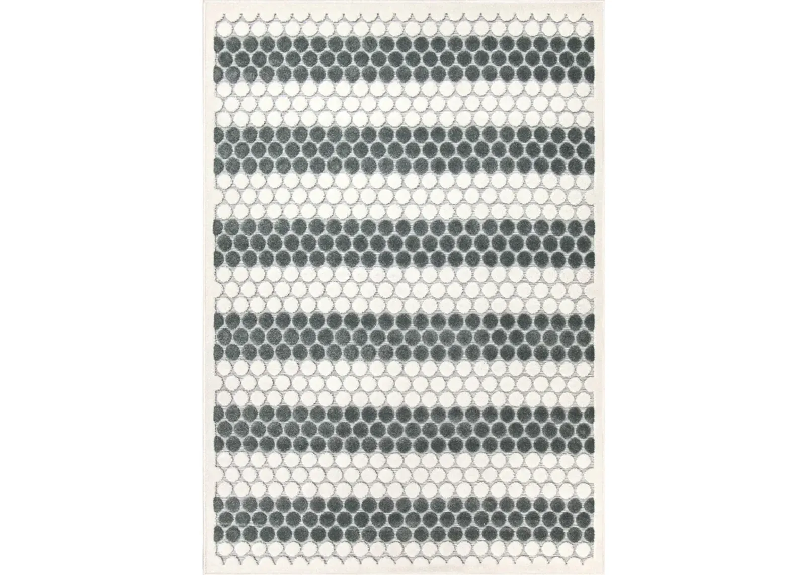 | Dorcheat | Blue 5'x8' Rugs