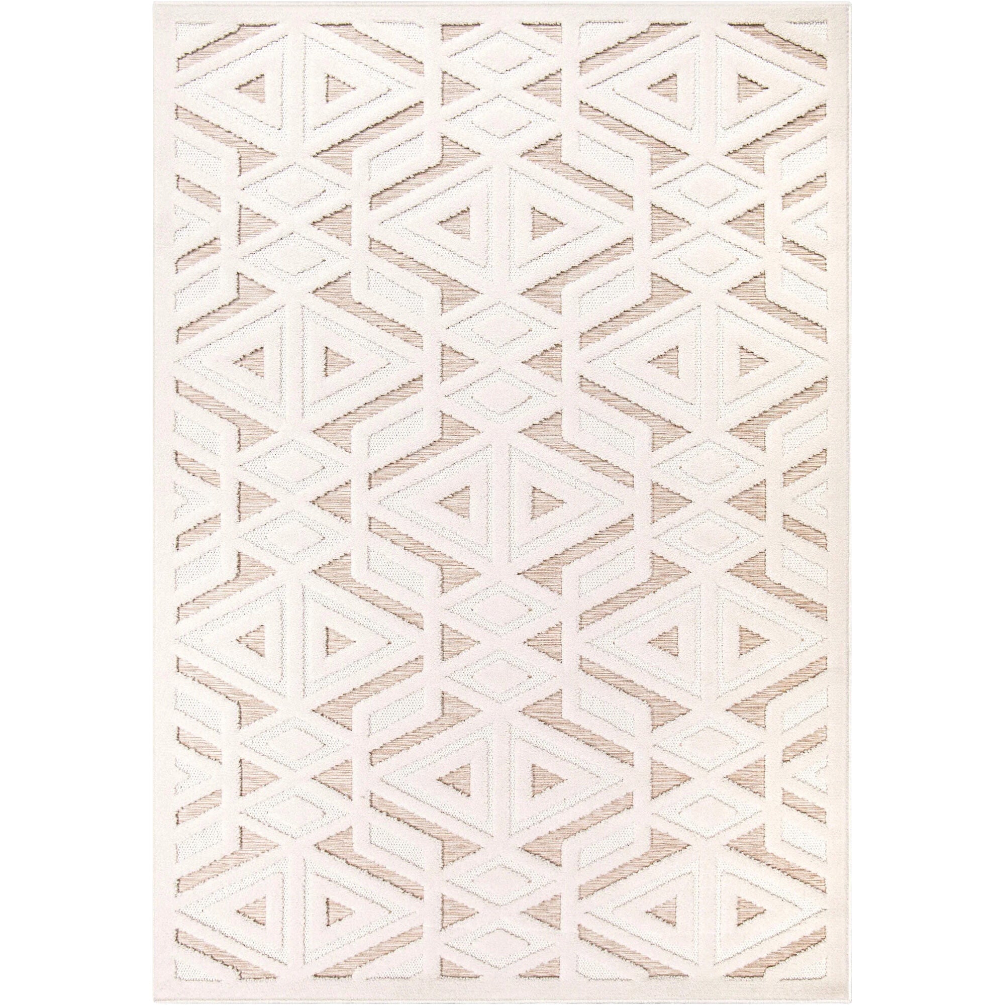 Orian Rugs | Westgate | Natural 5'x8' Rugs