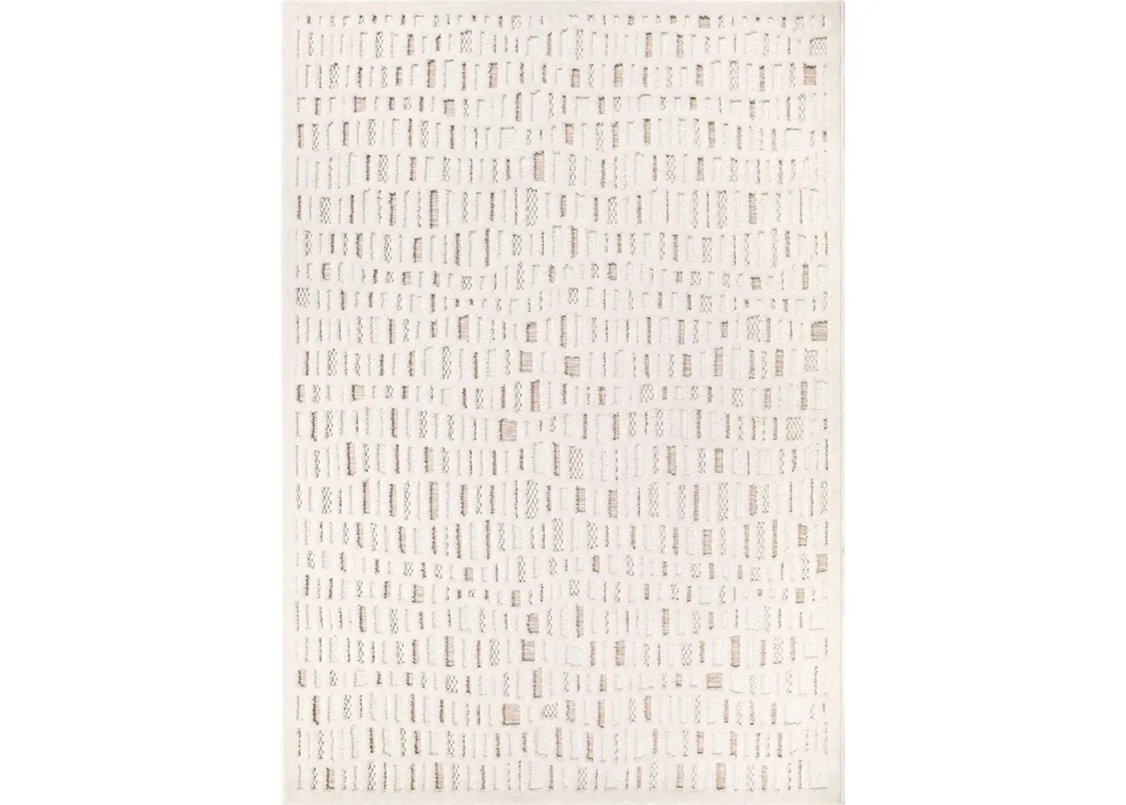 | Arta | Natural Driftwood 8'x10' Rugs