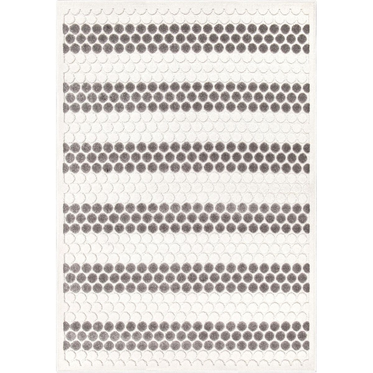 | Dorcheat | Beige 5'x8' Rugs