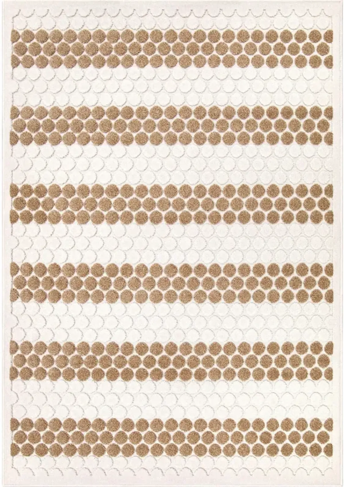 | Dorcheat | Beige 5'x8' Rugs