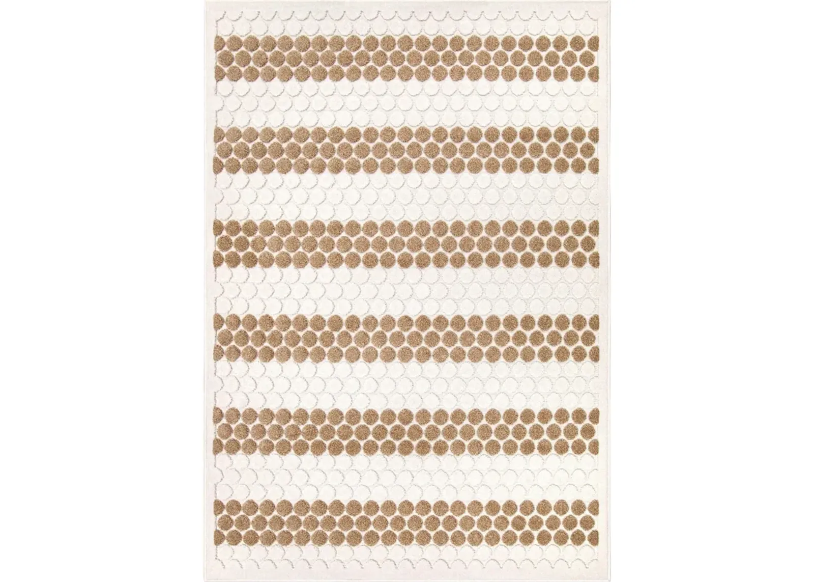 | Dorcheat | Beige 5'x8' Rugs