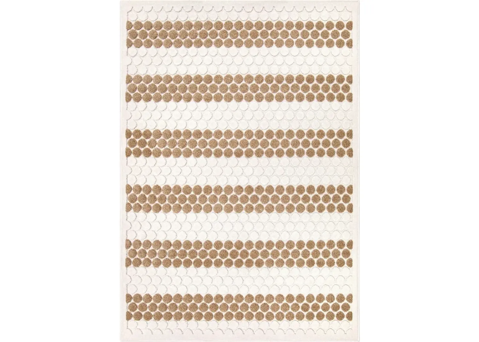 | Dorcheat | Beige 7'x10" Rugs