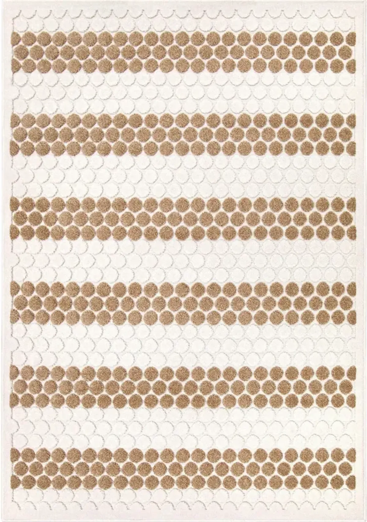 | Dorcheat | Beige 8'x10' Rugs