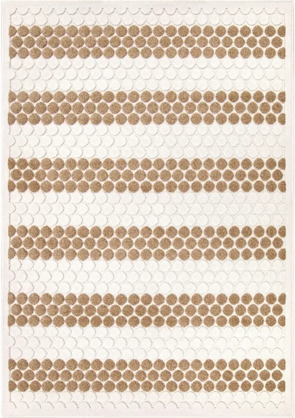 | Dorcheat | Beige 8'x10' Rugs