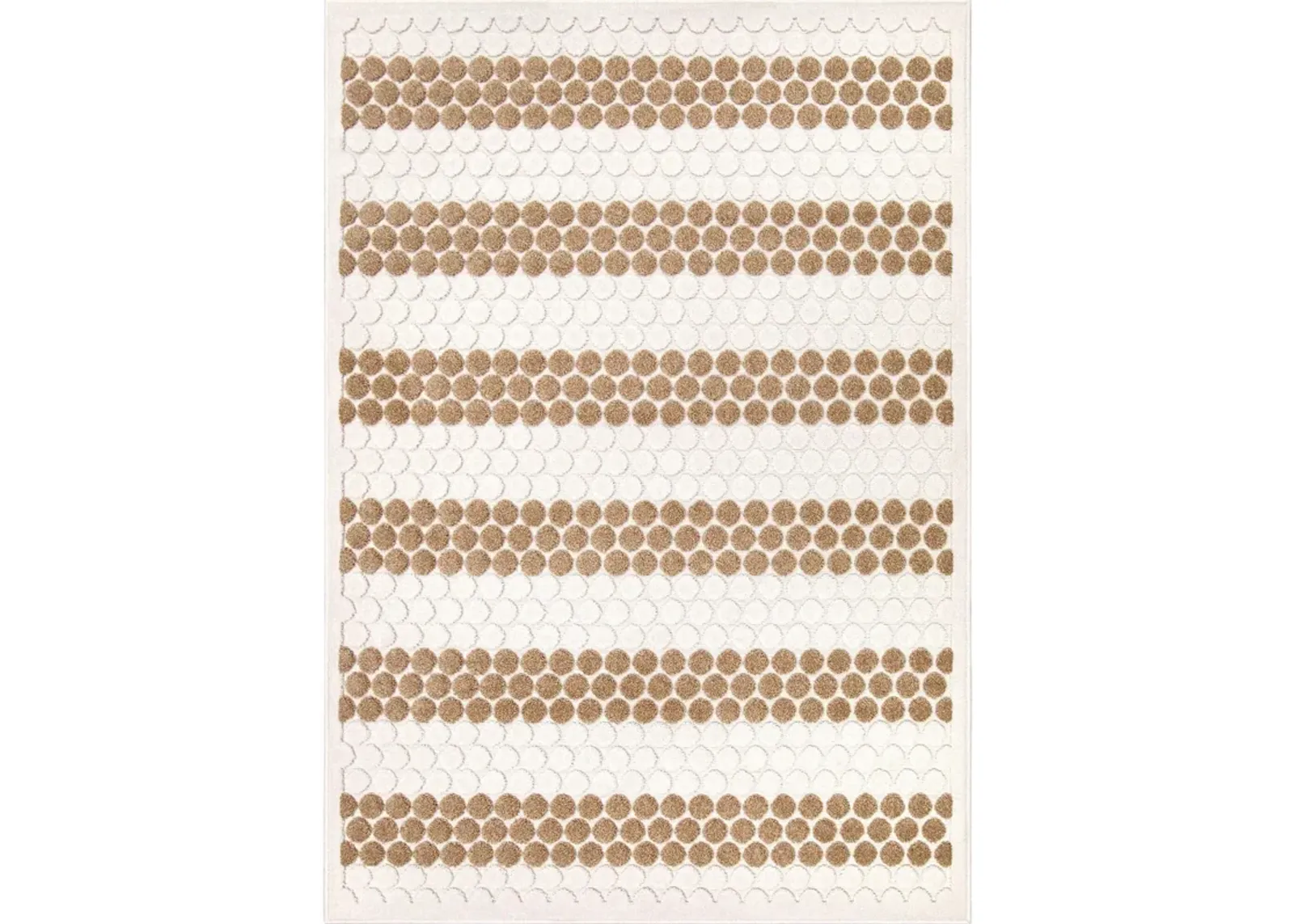 | Dorcheat | Beige 9'x13' Rugs