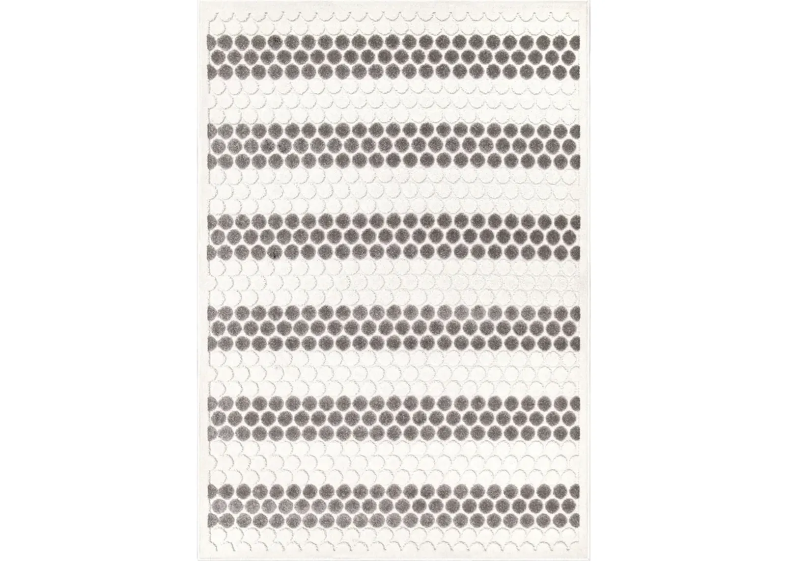 | Dorcheat | Gray 5'x8' Rugs