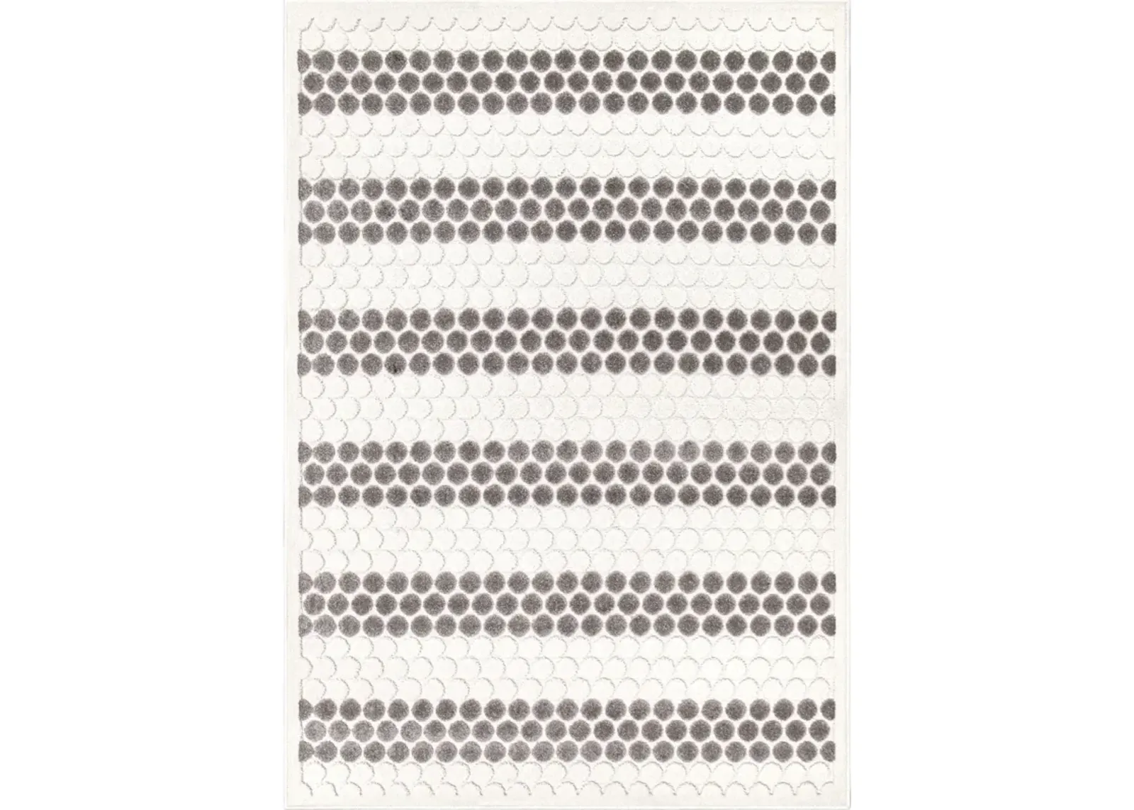 | Dorcheat | Gray 8'x10' Rugs