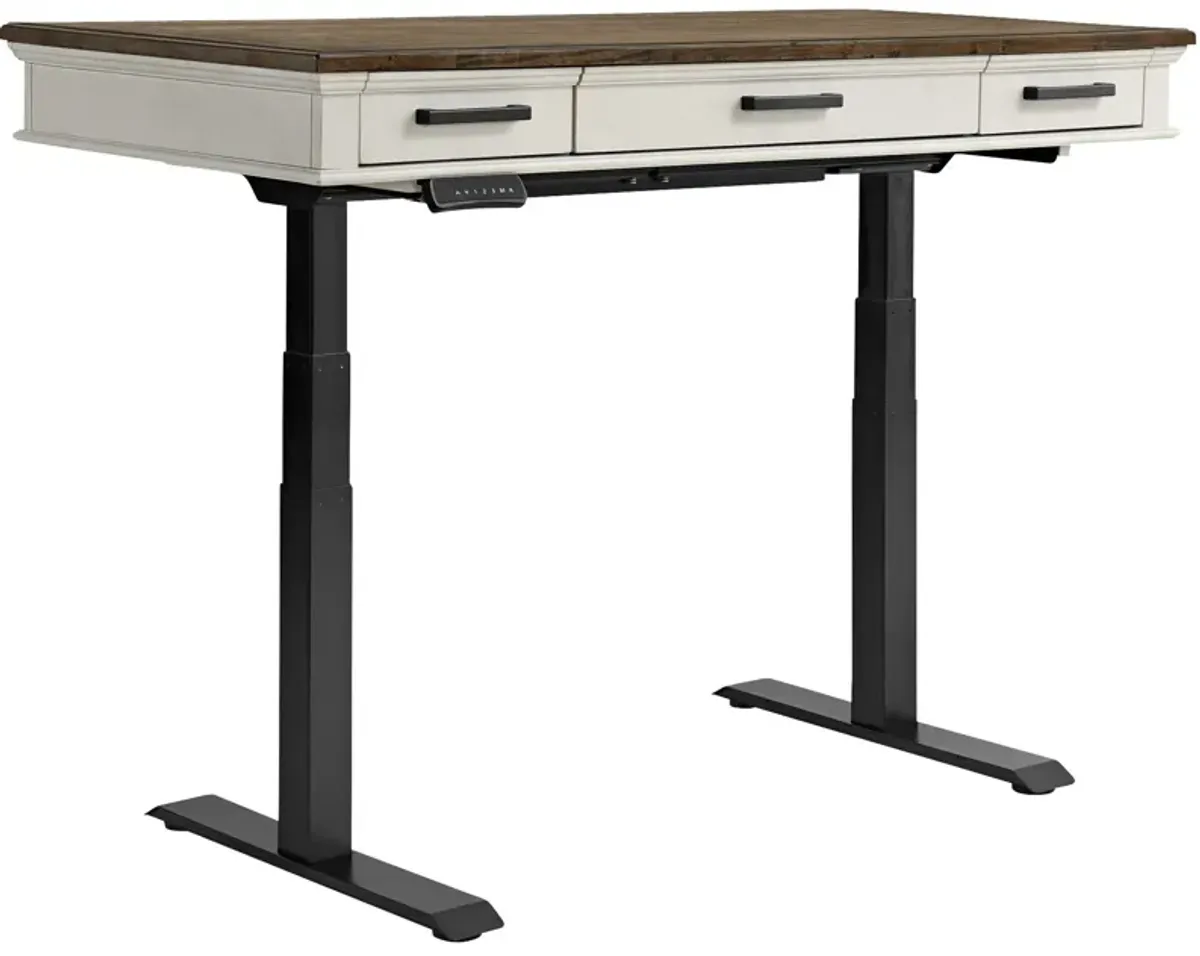 Drake Lift Top Desk