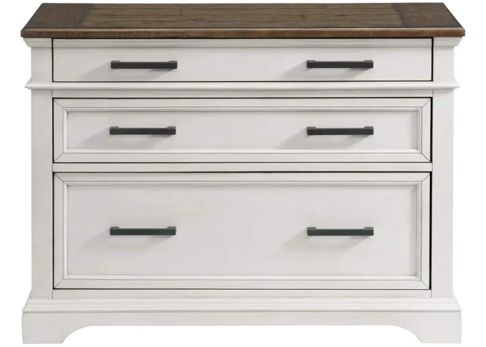 Drake Lateral File Cabinet