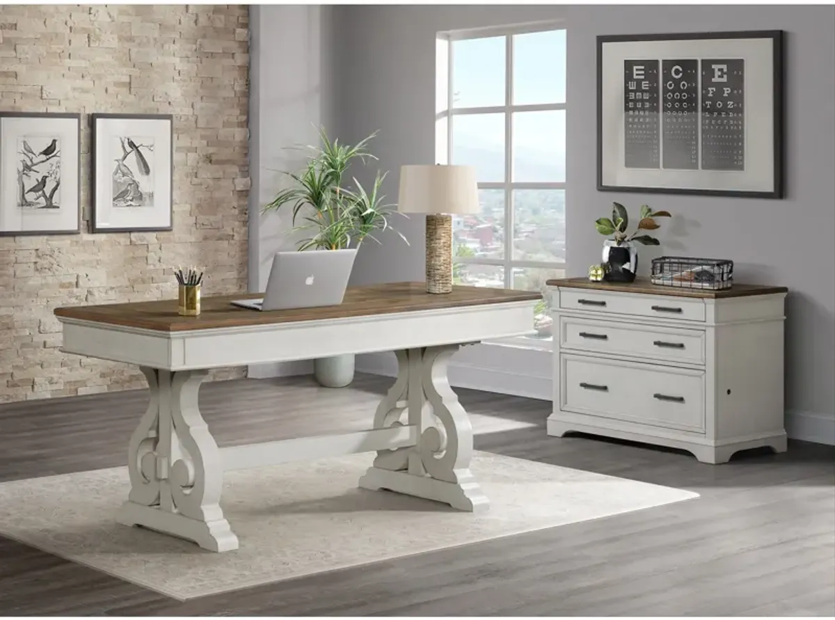 Drake Writing Desk