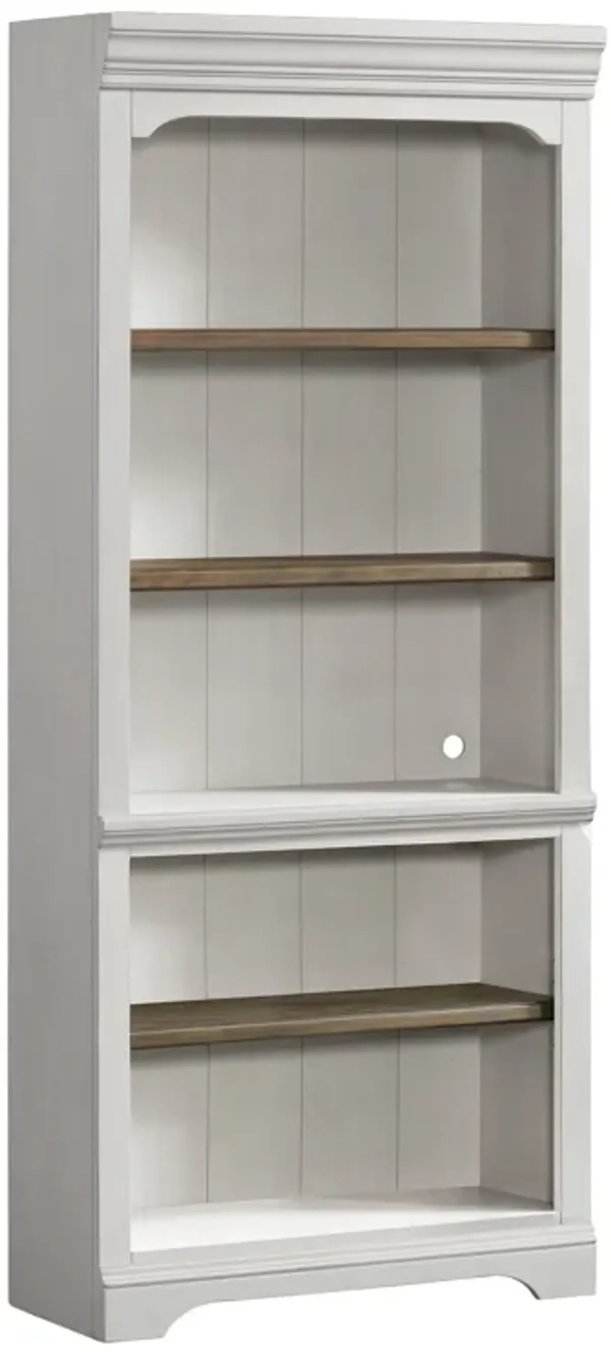 Drake 76 Inch Tall Bunching Bookcase