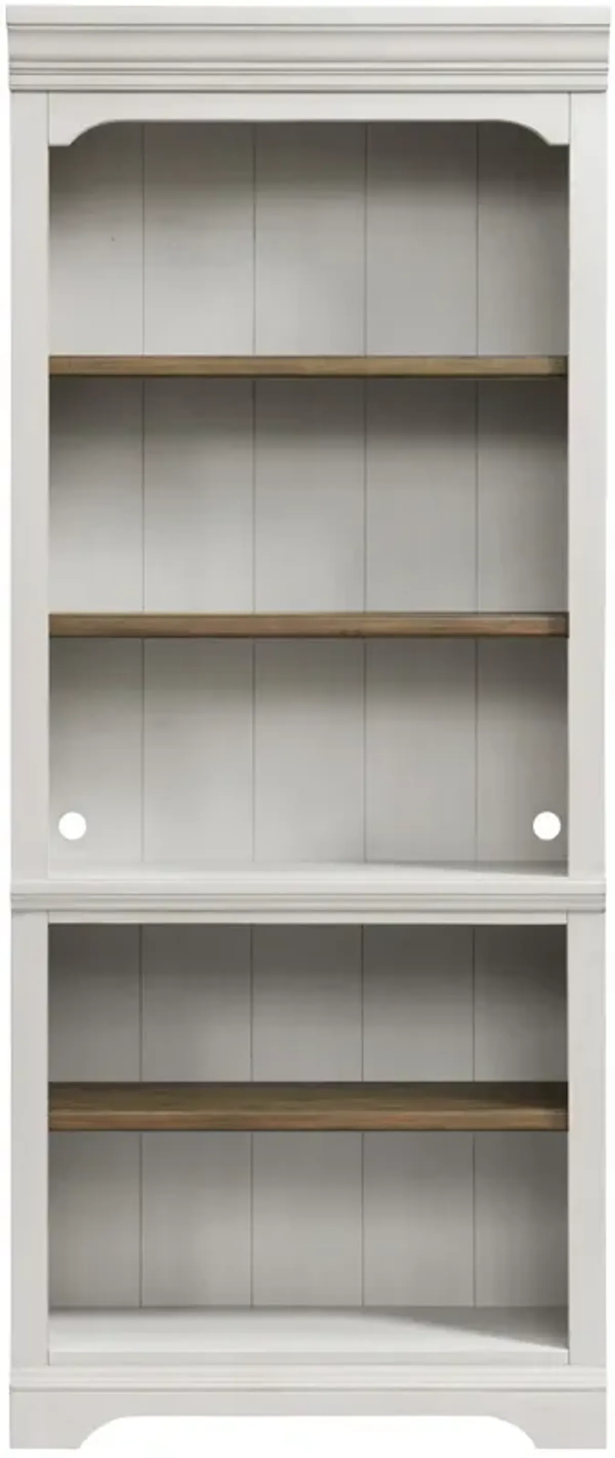 Drake 76 Inch Tall Bunching Bookcase