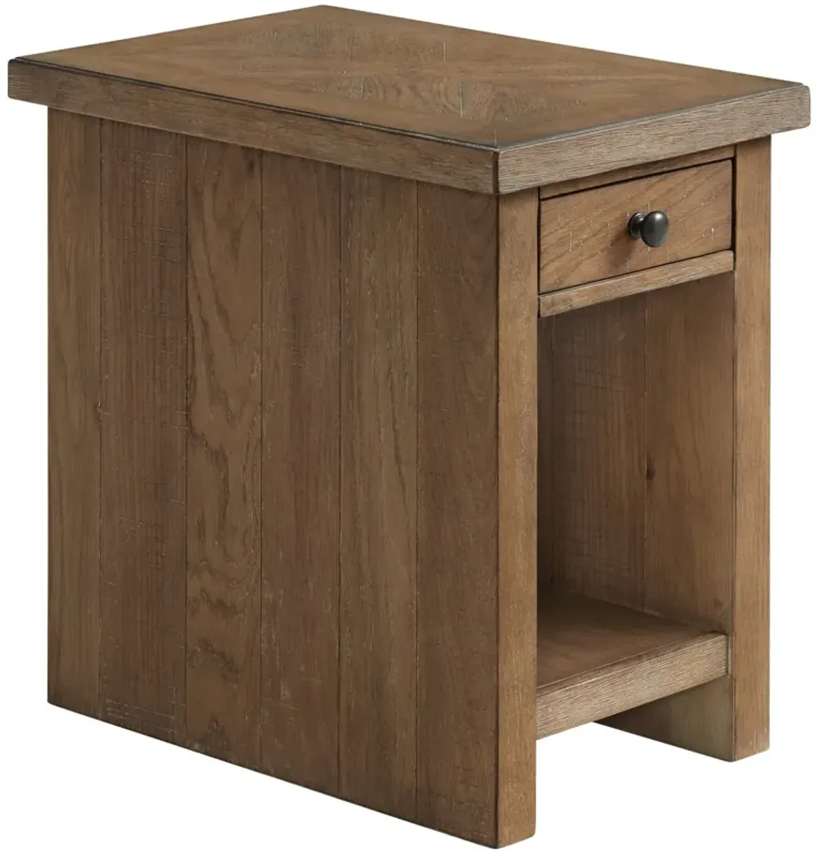 Landmark Side Table