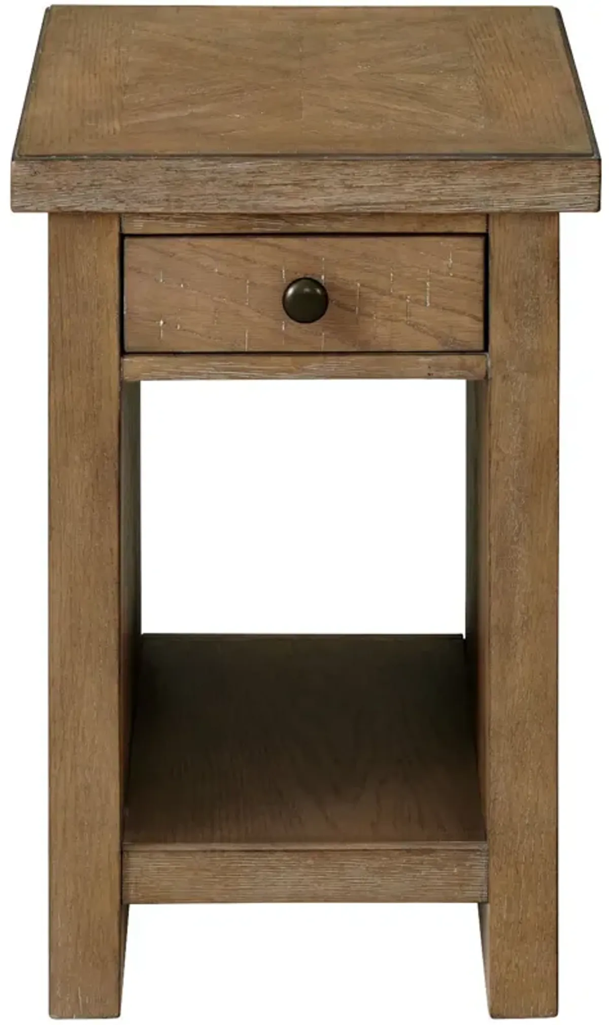Intercon Landmark Side Table