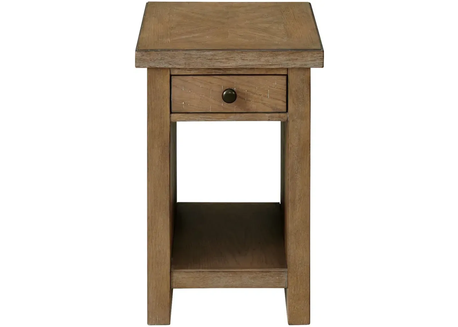 Landmark Side Table