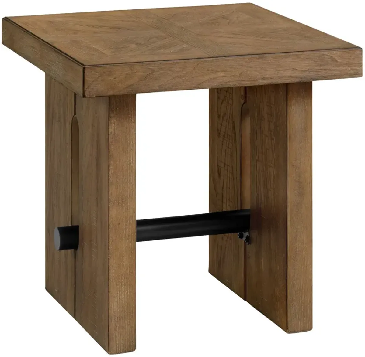 Landmark End Table