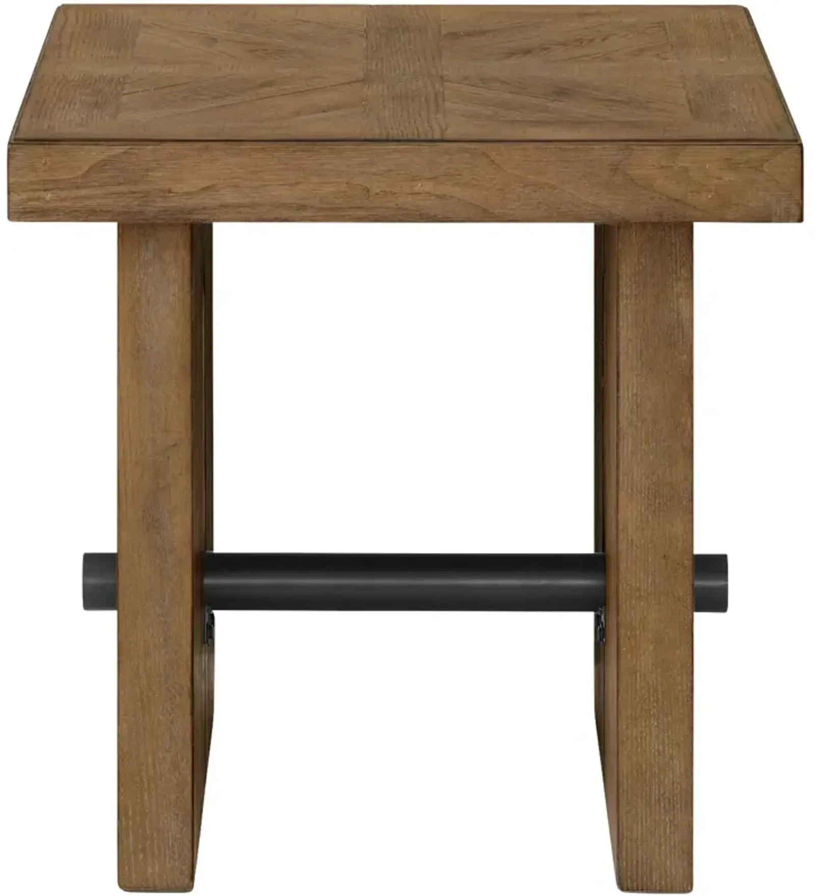 Landmark End Table