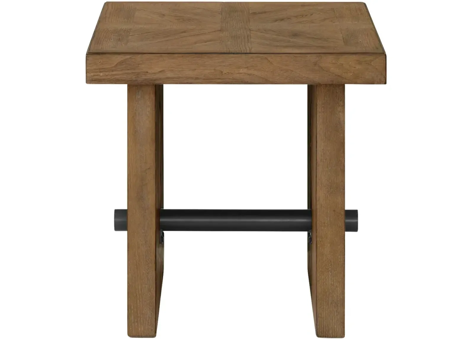 Landmark End Table