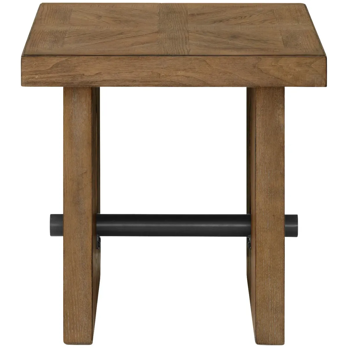 Landmark End Table